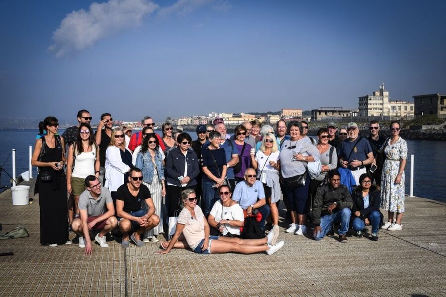 Capri and Anacapri: Sea and City Sightseeing Tour - Practical details that affect your day