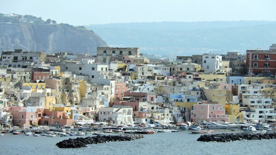 Capri and Anacapri Walking Tour from Sorrento - Key points to know before booking