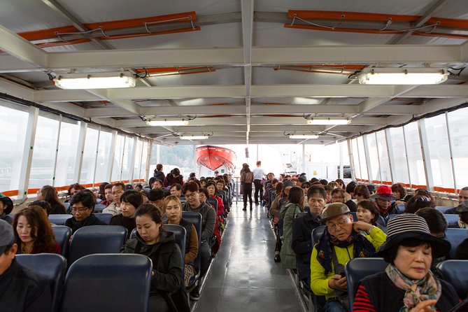 Capri and Blue Grotto Day Tour from Naples or Sorrento - Timing, crowds, and the guide’s role