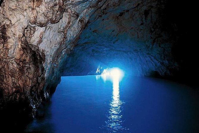 Capri and the Blue Grotto Day Trip from Sorrento - Who should book this Capri day trip?
