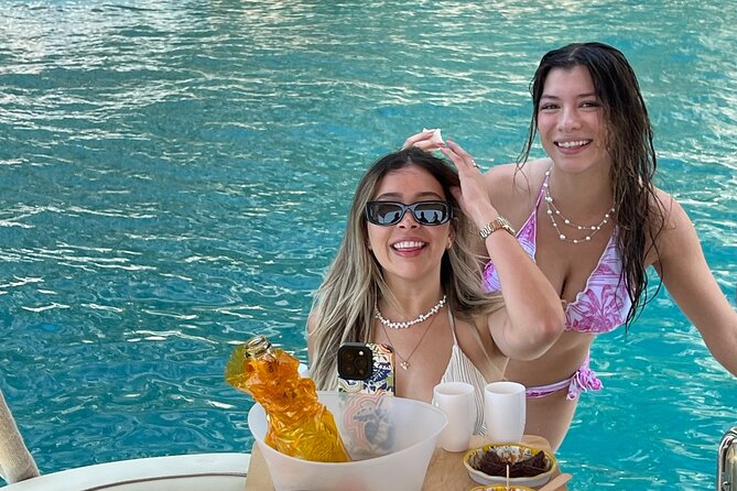 Capri, Blue Grotto by Priority, Faraglioni Swim and City Visit - The Faraglioni, Villa Malaparte, and Capri’s eastern coast