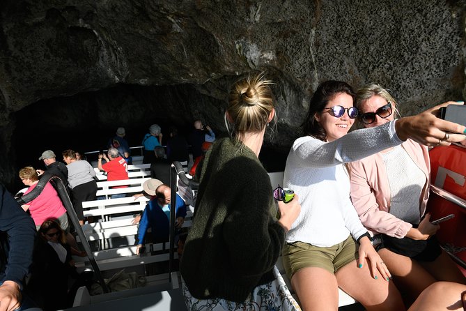 Capri Boat & Land Tour from Sorrento with Limoncello Tasting - Who will enjoy this Capri day most