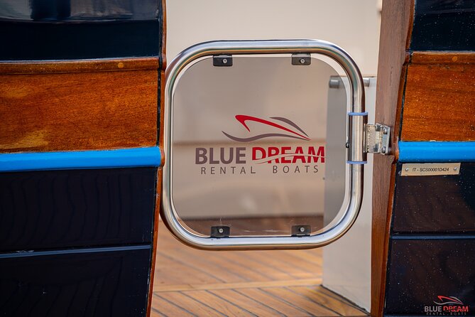 Capri Boat Tour for Small Groups - Key points to know before booking