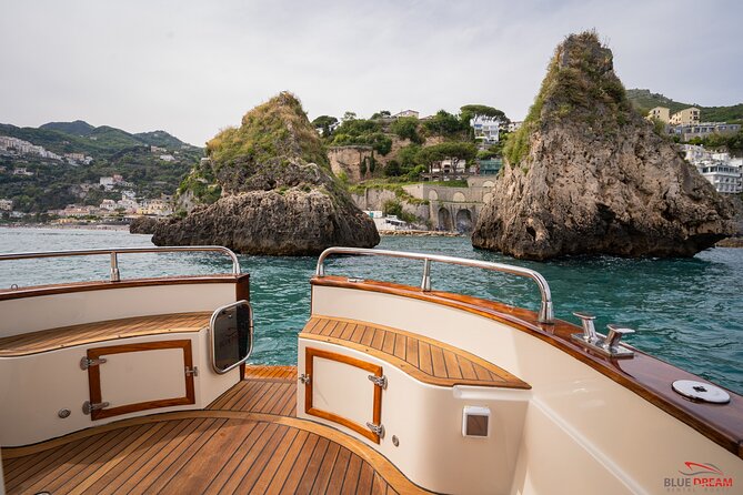 Capri Boat Tour for Small Groups - Who will get the most from this boat tour