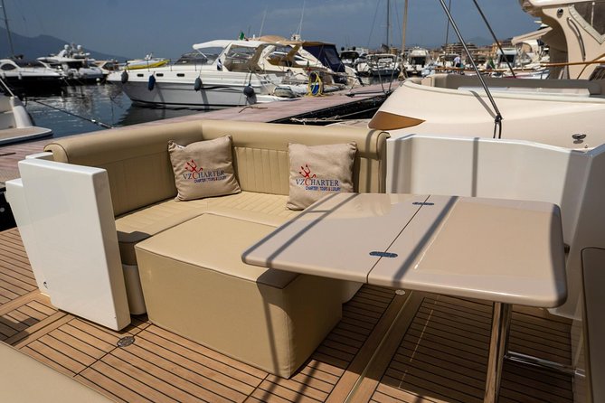 Capri Boat Tour from Sorrento - Speedboat 37ft - The Blue Grotto decision