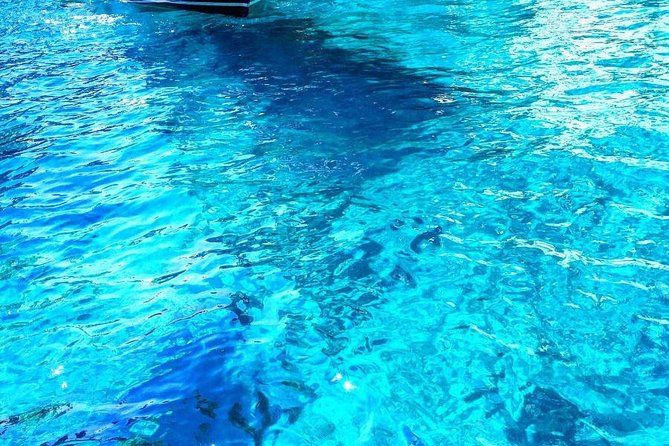 Capri: Boat Tour, Priority Tickets & Blue Grotto (Optional) - Why departure time makes a real difference