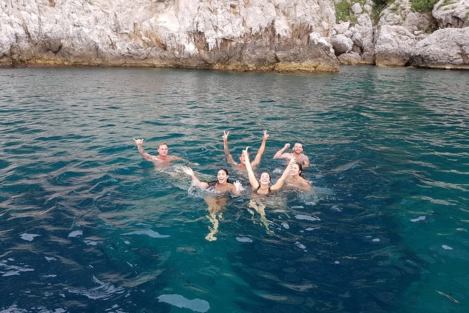 Capri Boat Tour with Optional Blue Grotto Visit from Sorrento - Timing, Weather, and What Can Go Wrong