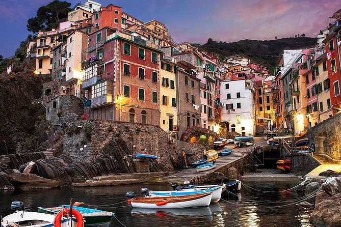 Capri Day and Night from Sorrento Small Group Tour - Key points to know before you book