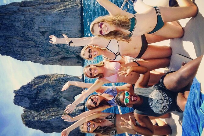 Capri Day and Night from Sorrento Small Group Tour - How the price compares with the experience