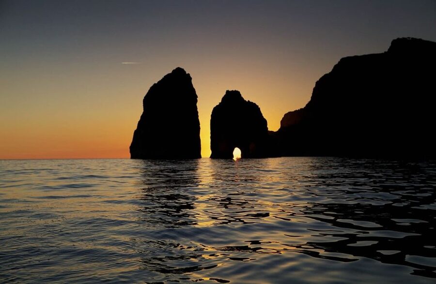 Capri: Day & Night Boat Tour - Key points to know before booking