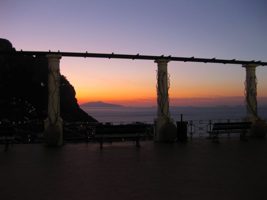 Capri: Day & Night Boat Tour - Who will enjoy this Capri cruise most