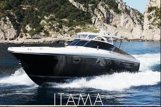 Capri Deluxe/First to Blue Grotto/from Sorrento Positano & Amalfi - Which package should you choose?