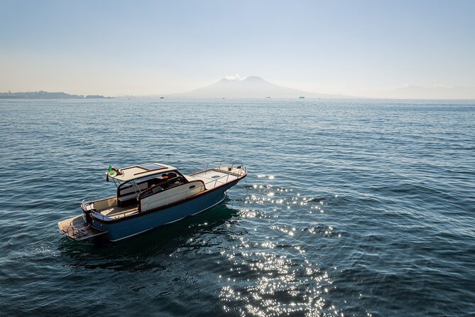 Capri First to Blue Grotto Semi Private Boat Tour from Sorrento - How to plan the day without wasting time