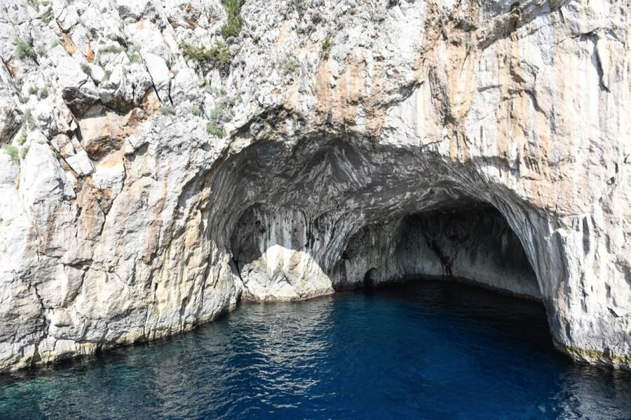 Capri: Guided Capri and Anacapri Experience - Key points to know before booking