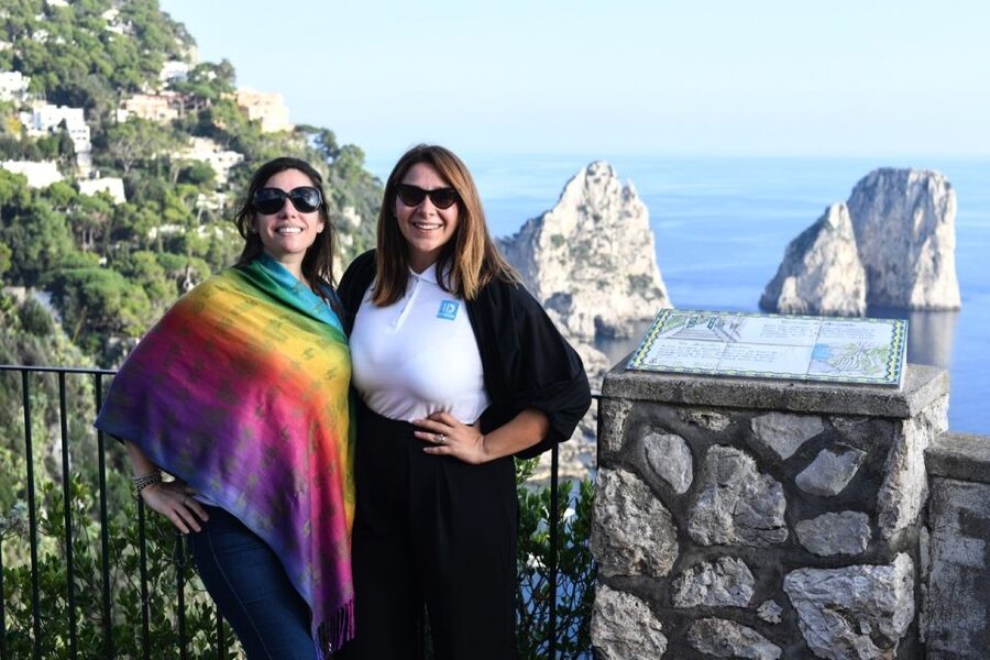 Capri: Guided Capri and Anacapri Experience - Who should book this Capri experience?