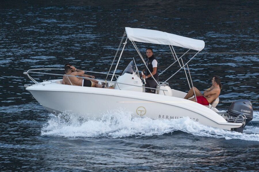 Capri Island & Blue Cave Private Boat Tour from Sorrento - Why a private boat is the right way to see Capri