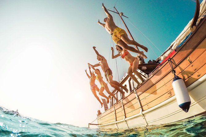Capri Island Boat Tour from Amalfi with Snorkeling | Small Group - Key points to know before you book