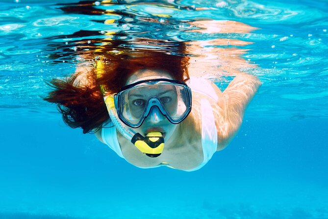 Capri Island Boat Tour from Amalfi with Snorkeling | Small Group - What the price includes, and what it does not