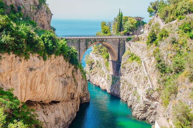 Capri Island Boat Tour from Amalfi with Snorkeling | Small Group - Weather, comfort, and the practical details
