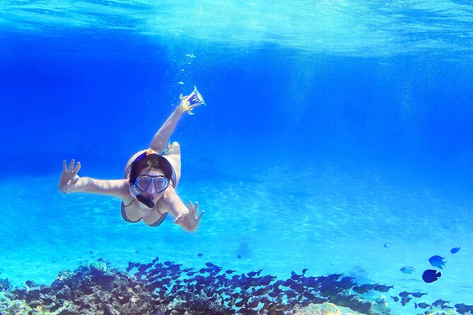 Capri Island Boat Tour from Amalfi with Snorkeling | Small Group - Conca dei Marini and the Runghetiello Grotto