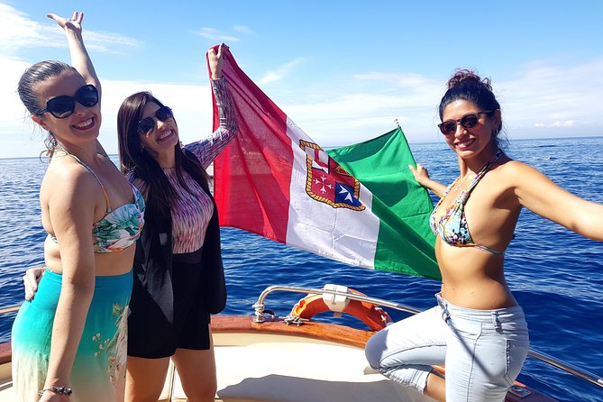 Capri Island Full-Day Adventure from Sorrento – Boat Tour & Swim - Why this Capri boat trip works well from Sorrento