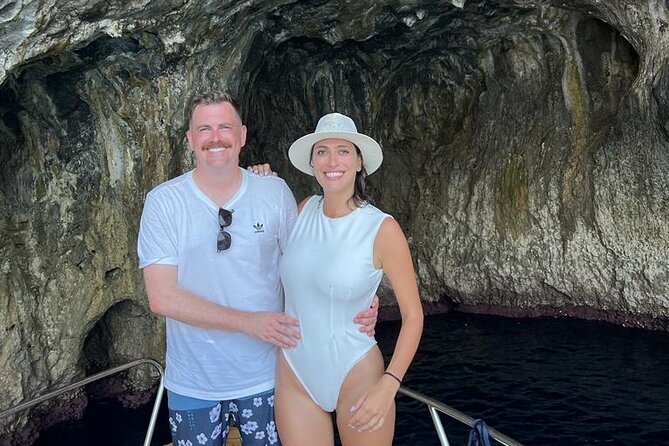 Capri Island Private Tour - Why a private boat changes the Capri day