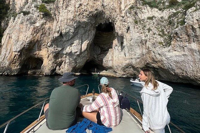 Capri Island Private Tour - Who will enjoy this Capri tour most?