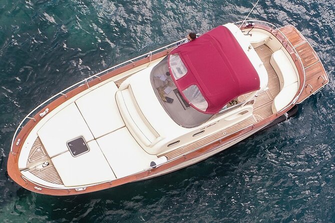 Capri-Positano Private Boat Tour from Sorrento,Positano or Capri - Capri town gives you several ways to spend free time