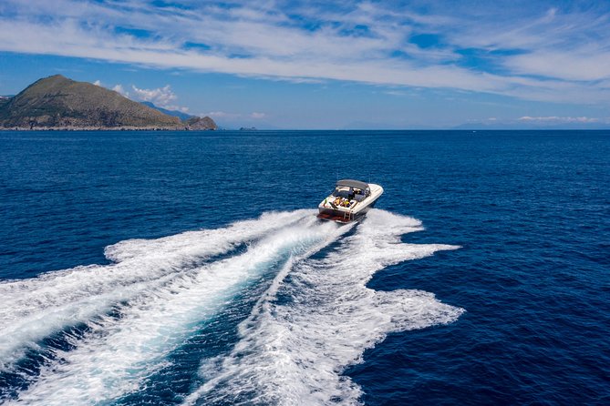 Capri & Positano Tour - Why this Capri and Positano route works
