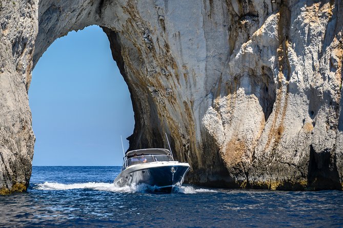 Capri & Positano Tour - How much value do you get for $2,348.02?