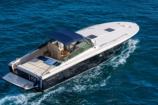 Capri Private Boat Excursion with Faraglioni and Blue Grotto - Key points to know before you book