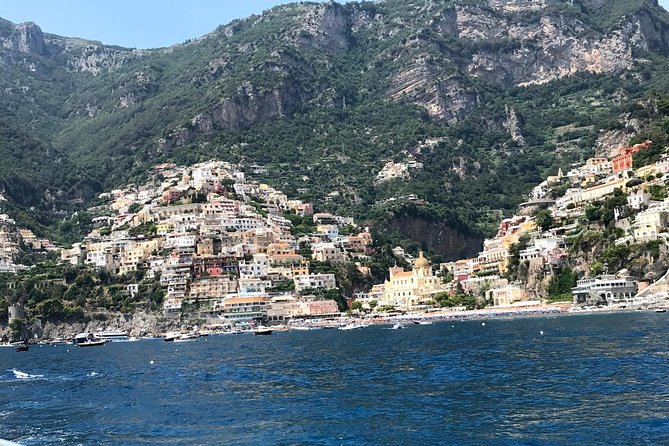 Capri Private Boat Experience - Why a private Capri boat day makes sense