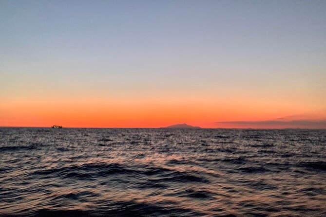 Capri Private Boat Experience - What the boat and skipper add to the day