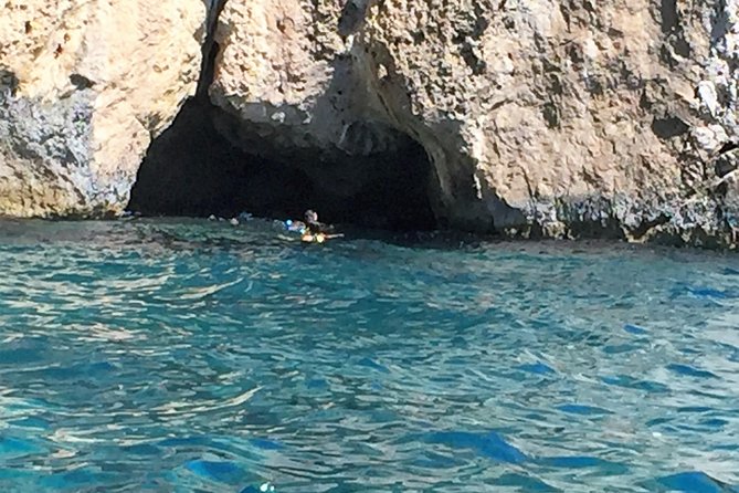 Capri Private Boat Tour 6 hours - Who will enjoy this private Capri tour