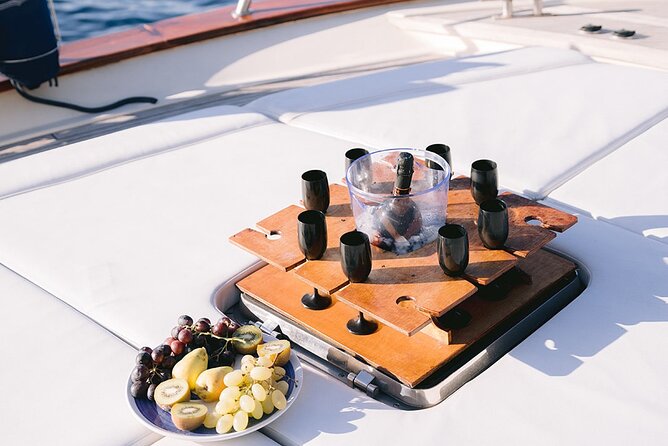 Capri Private Boat Tour From Praiano, Positano or Amalfi - Free time on Capri