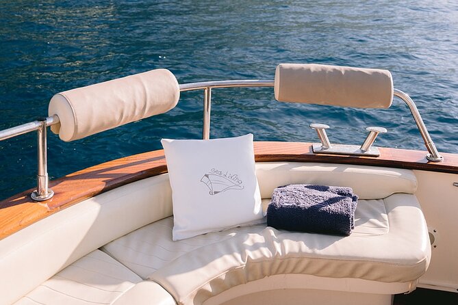 Capri Private Boat Tour From Praiano, Positano or Amalfi - Who will get the most from this boat day