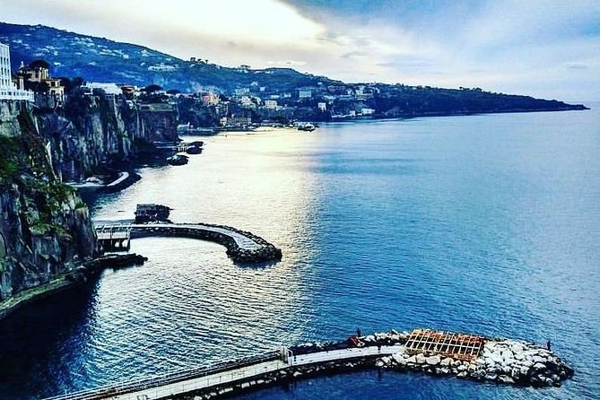 Capri private boat tour from Sorrento - Is the high price good value?