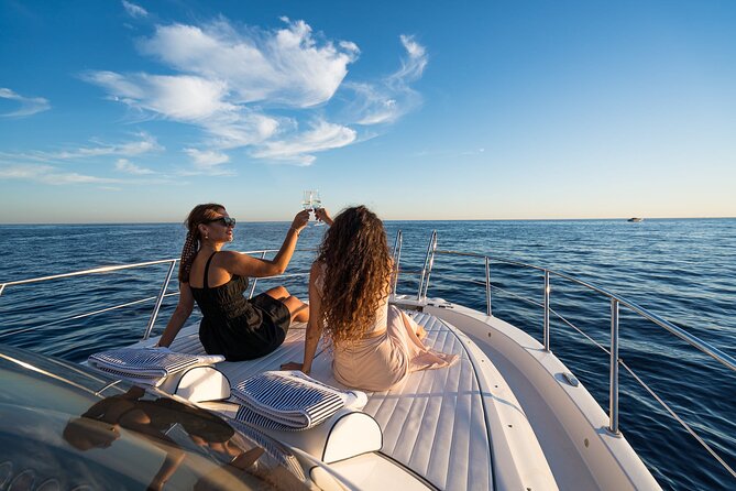 Capri Private Boat Tour with Limoncello tasting - Two hours beneath Capri’s Faraglioni