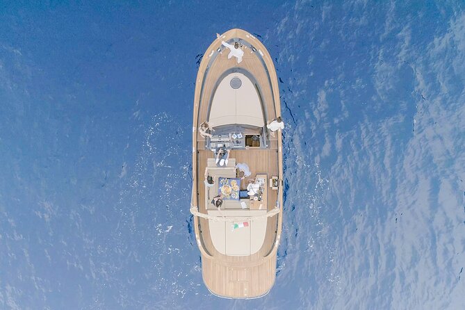 Capri Private Day Tour by Boat - Why this private Sorrento boat day works