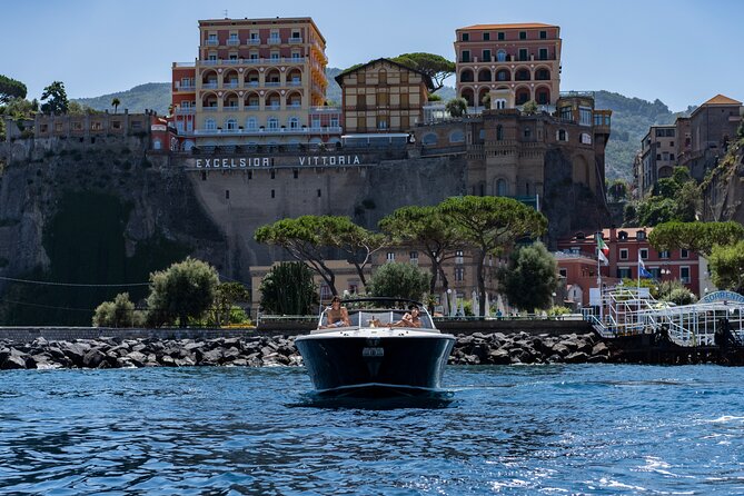 Capri Private Yacht Tour from Sorrento, Capri & Positano - Is the $622.50 price good value?