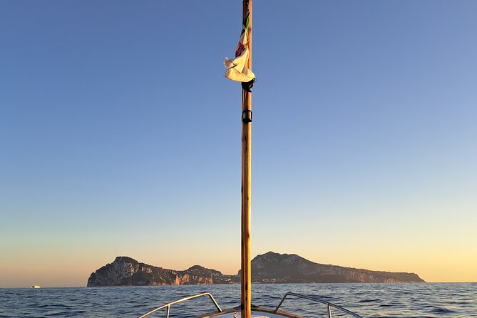 Capri Secret Corners Experience - Key points to know before booking