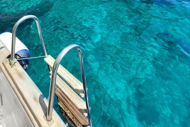 Capri Secret Corners Experience - The Faraglioni, Capri’s unmistakable symbol