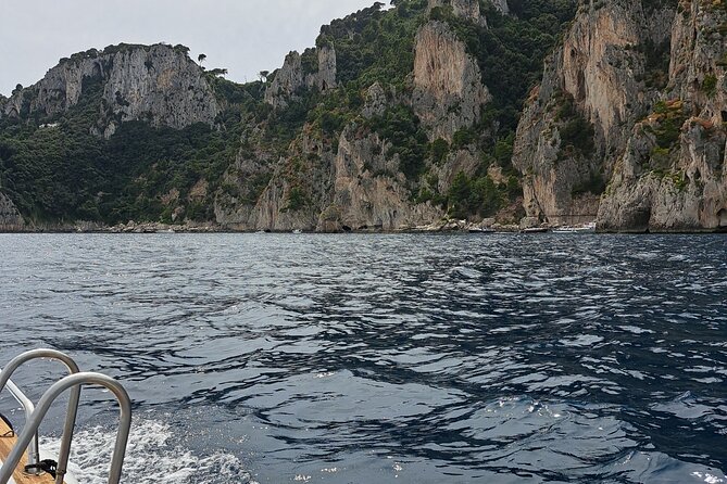 Capri Secret Corners Experience - Price, timing, and who gets the best value