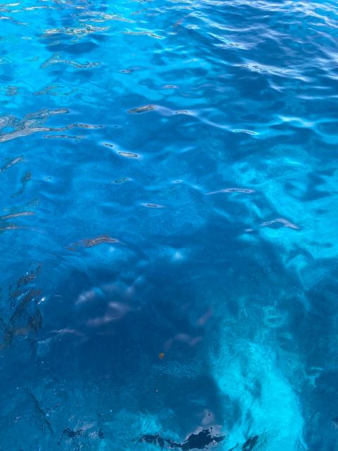 Capri: Tour of the island with caves and Faraglioni - Why Capri looks better from a boat