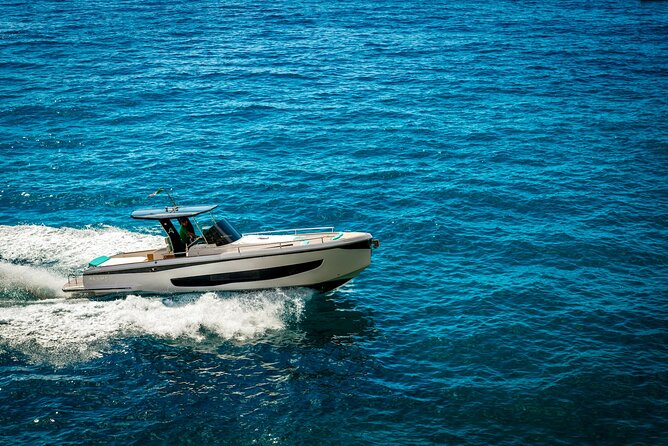 Capri, Your Way: A Tailored Full-Day Private Boat Tour - Key things to know before booking