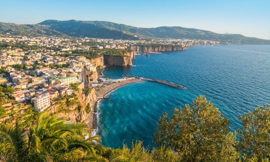Castellammare or Sorrento: Positano and Amalfi Mini Cruise - Practical tips for making the most of the cruise