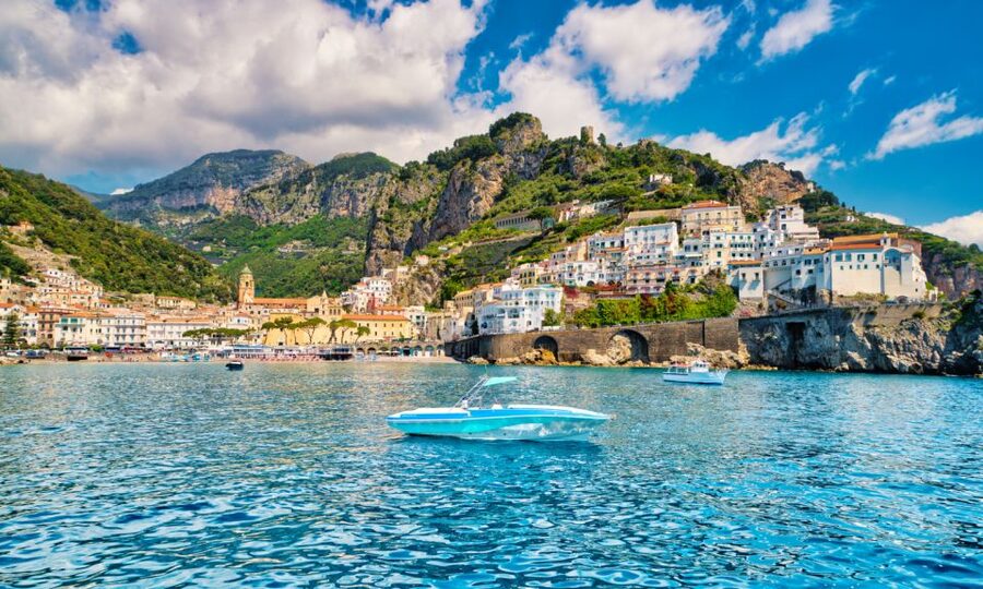 Castellammare or Sorrento: Positano and Amalfi Mini Cruise - Should you book the Positano and Amalfi mini cruise?
