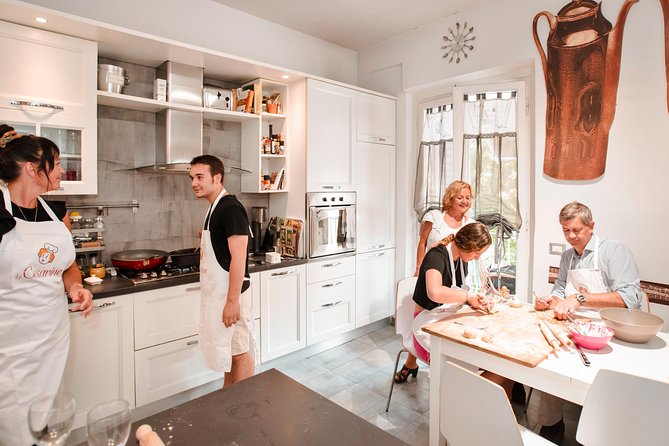 Cesarine: Home Cooking Class & Meal with a Local in Positano - Is $207.07 a fair price?