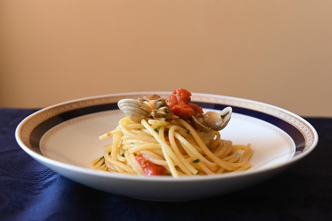 Cesarine: Home Cooking Class & Meal with a Local in Positano - Heat, comfort, and realistic expectations