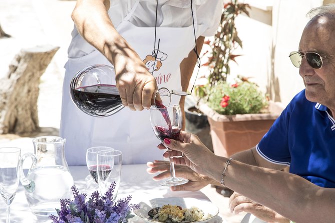 Cesarine: Home Cooking Class & Meal with a Local in Sorrento - Is $211.74 a fair price?